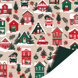 Cadeaupapier