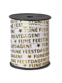 X-mas | Lint Fijne feestdagen