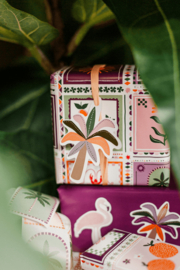 Cadeaupapier | Bohemian Summer