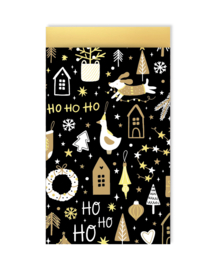 X-mas | Cosy Christmas | 12 x 19 cm