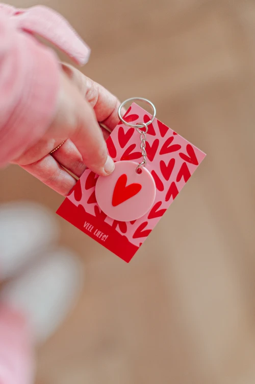 Cadeau | Sleutelhangers