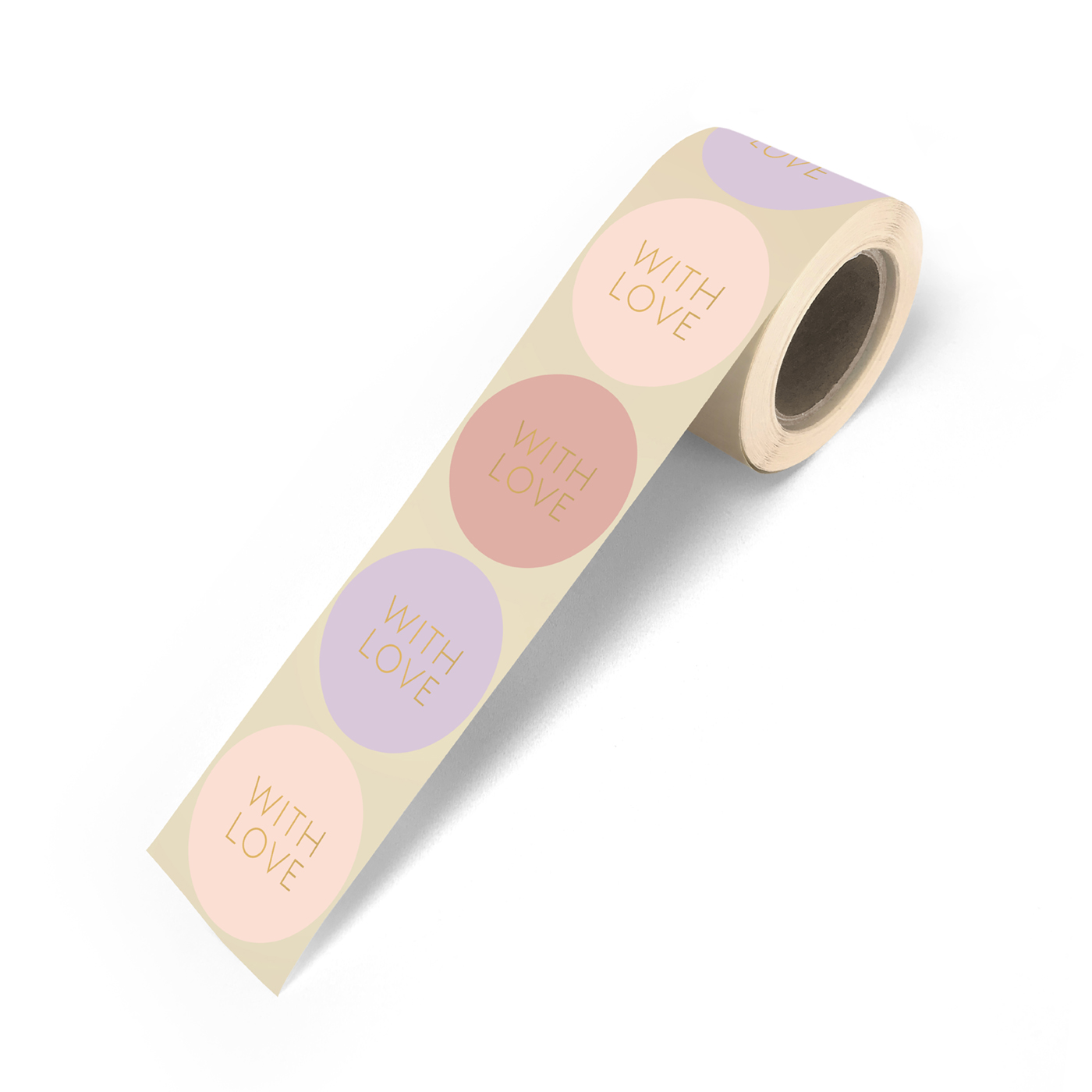 Stickers | Tekst