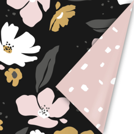 Cadeaupapier | Fresh Flowers