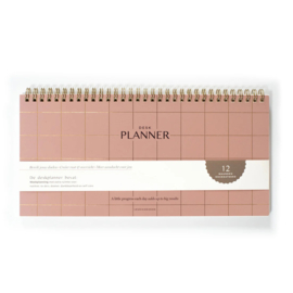 Planner | Desk planner