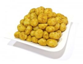 GEROOSTERDE CURRY LOVE - MACADAMIA 250g
