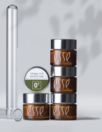 Esse Core Omega Rich Moisturiser O7  5x 10ml