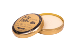 Natuurlijke Deo Golden Glow