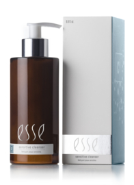 Esse Sensitive Cleanser C1 200ml
