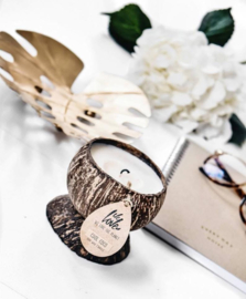 Gratis Kaars bij aankoop de 2x Deo WeLoveThePlanet