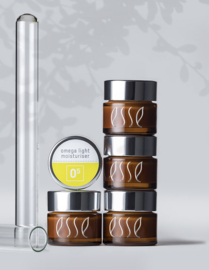 Esse Core Omega Light Moisturiser O5  5x 10ml