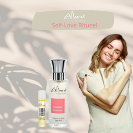 Altearah Ritueel Self-Love
