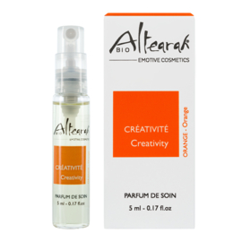 Parfum de Soin (Oranje) Creativity 5ml