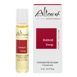 Wellness Concentrate  (Purper) Energy 15ml