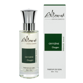 Parfum de Soin (Smaragdgroen) Oxygen 30ml