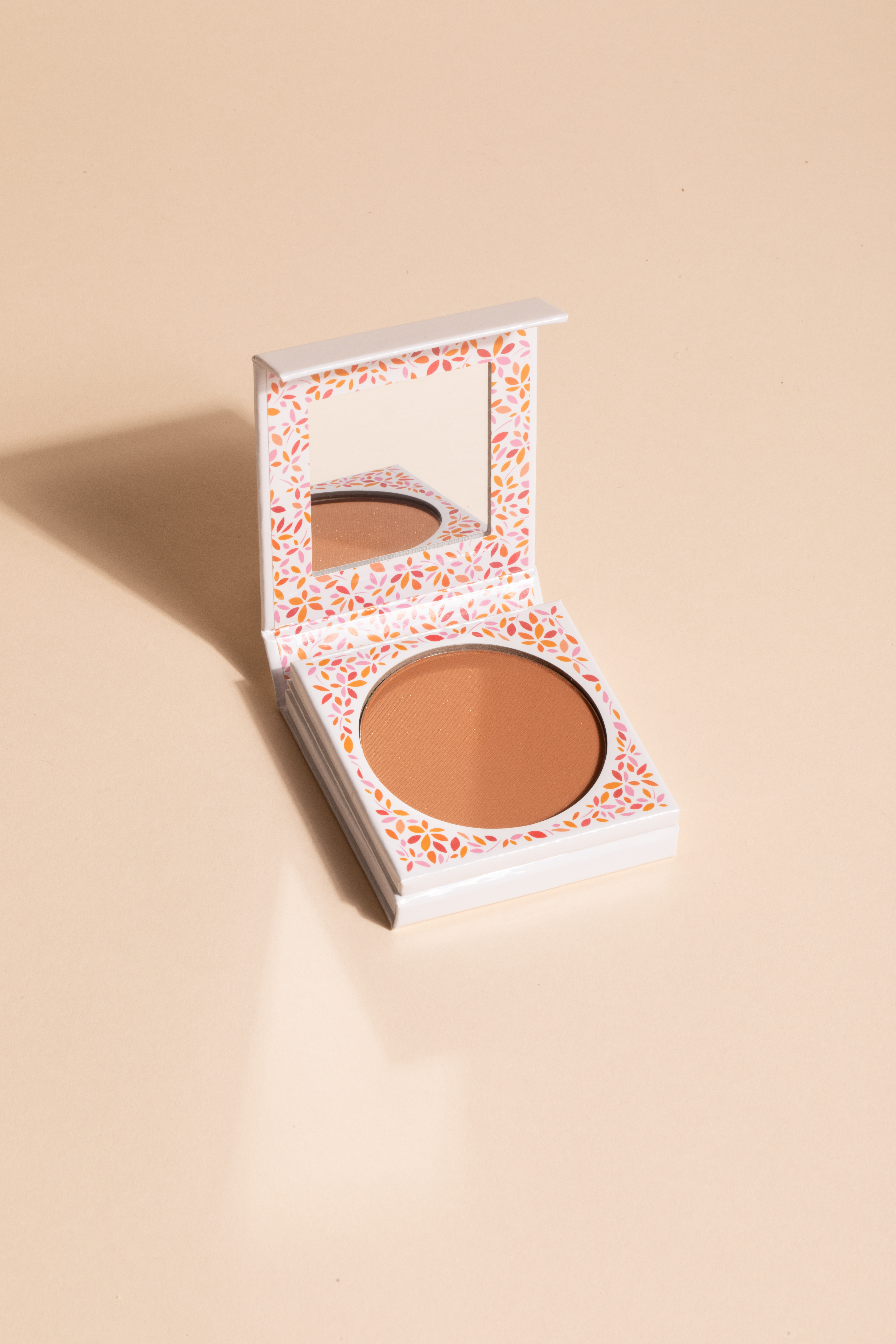 UV-Bio Face powder SPF30