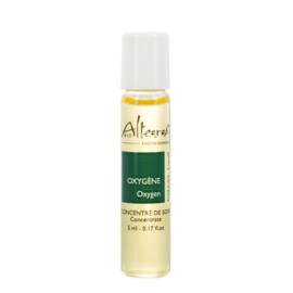 Wellness Concentrate  (Smaragdgroen) Oxygen 15ml