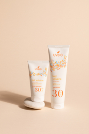 Uv-Bio Sunmilk SPF 30