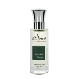 Parfum de Soin (Smaragdgroen) Oxygen 30ml
