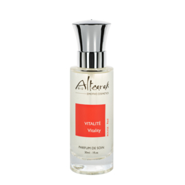 Parfum de Soin (Rood) Vitality 30ml
