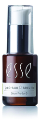 Esse Core Treatment Pro-Sun D serum R19 15ml