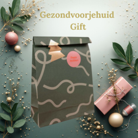 Lamazuna Hair Spa Gift