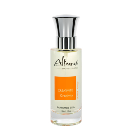 Parfum de Soin (Oranje) Creativity 30ml