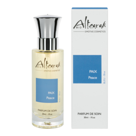 Parfum de Soin (Blauw) Peace 30ml