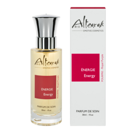 Parfum de Soin (Purper) Energy 30ml