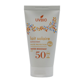 Uv-Bio Sunmilk SPF 50