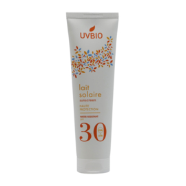 Uv-Bio Sunmilk SPF 30
