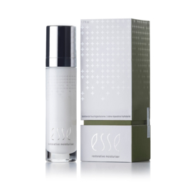 Esse Plus Restorative Moisturiser  M10 50ml