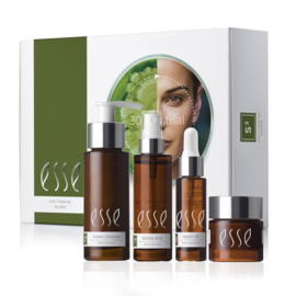 Esse Trial/Travelset: Dry Skin