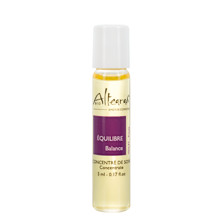 Wellness Concentrate  (Violet) Balans 15ml