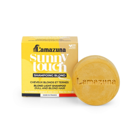 Solid Shampoo Sunny Touch