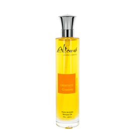 Skincare Body oil (Oranje) Creativity 100ml