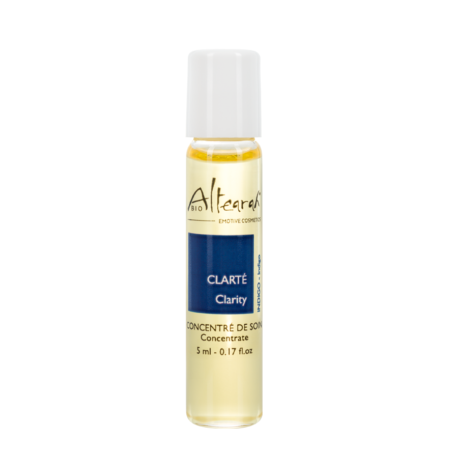 Wellness Concentrate  (Indigo) Clarity 15ml