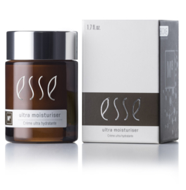 Esse Core Ultra Moisturiser M8 50ml