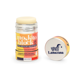 Natuurlijke anti-muggenstick Mosquito Block