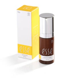 Esse Sunscreen SPF30 S1 30ml