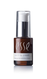 Esse Eye & Lip cream R5 15ml