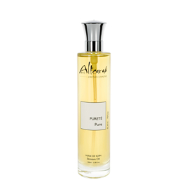 Skincare Body oil (Wit) Pure 100ml