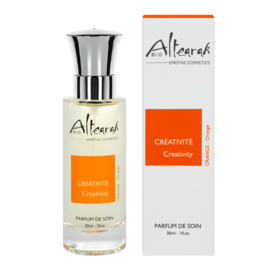 Parfum de Soin (Oranje) Creativity 30ml