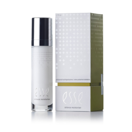 Esse Plus Defence Moisturiser  M9 50ml
