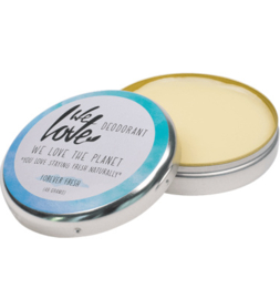 Natuurlijke Deo Forever Fresh