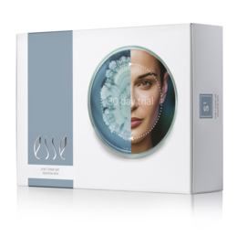 Esse Trial/Travel set: Sensitive Skin