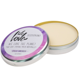Natuurlijke Deo Lovely Lavender