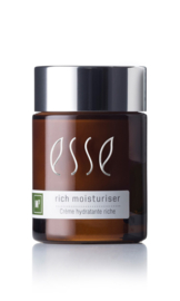 Esse Core Rich Moisturiser M7 50ml
