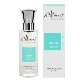 Parfum de Soin (Turquoise) Serenity 30ml