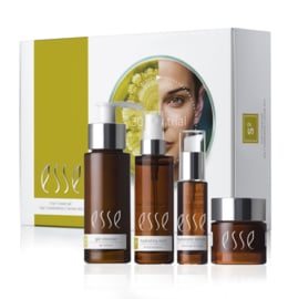 Esse Trial/Travelset:  Oily/Combination/Normal Skin