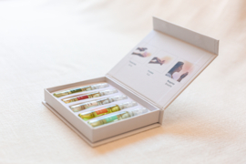 Parfum de Soin Box 5x5ml